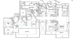 Lincoln Suites (D11), Condominium #569648421